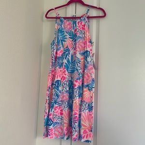 Brand New With Tags Lilly Pulitzer dress size medium